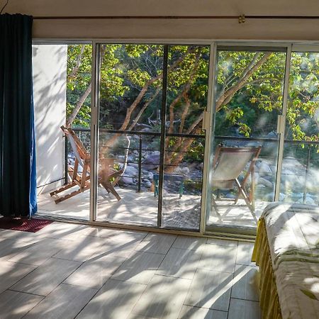 Casa Rio Cuale And River Retreat プエルトバラータ エクステリア 写真