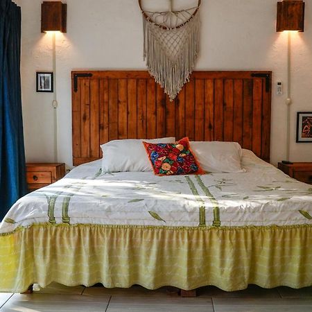 Casa Rio Cuale And River Retreat プエルトバラータ エクステリア 写真