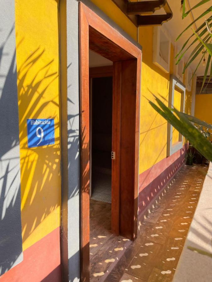 Casa Rio Cuale And River Retreat プエルトバラータ エクステリア 写真