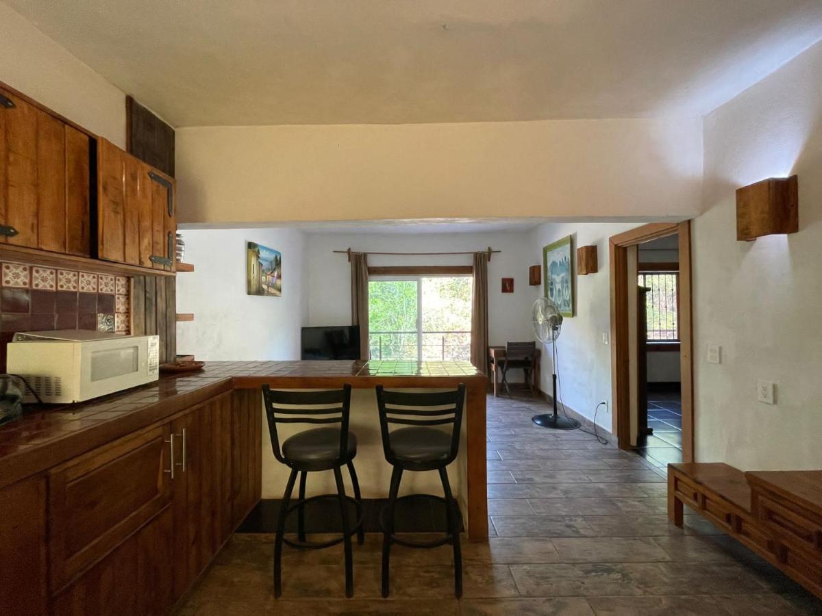 Casa Rio Cuale And River Retreat プエルトバラータ エクステリア 写真