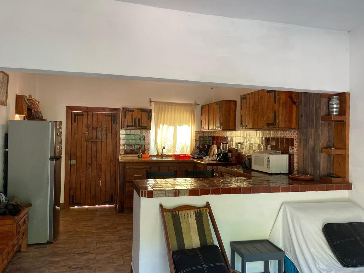 Casa Rio Cuale And River Retreat プエルトバラータ エクステリア 写真