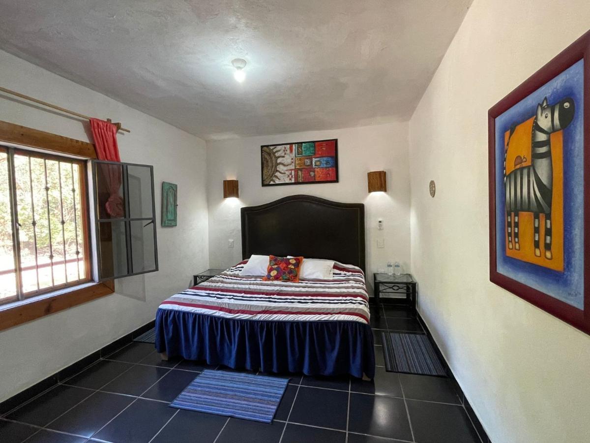 Casa Rio Cuale And River Retreat プエルトバラータ エクステリア 写真