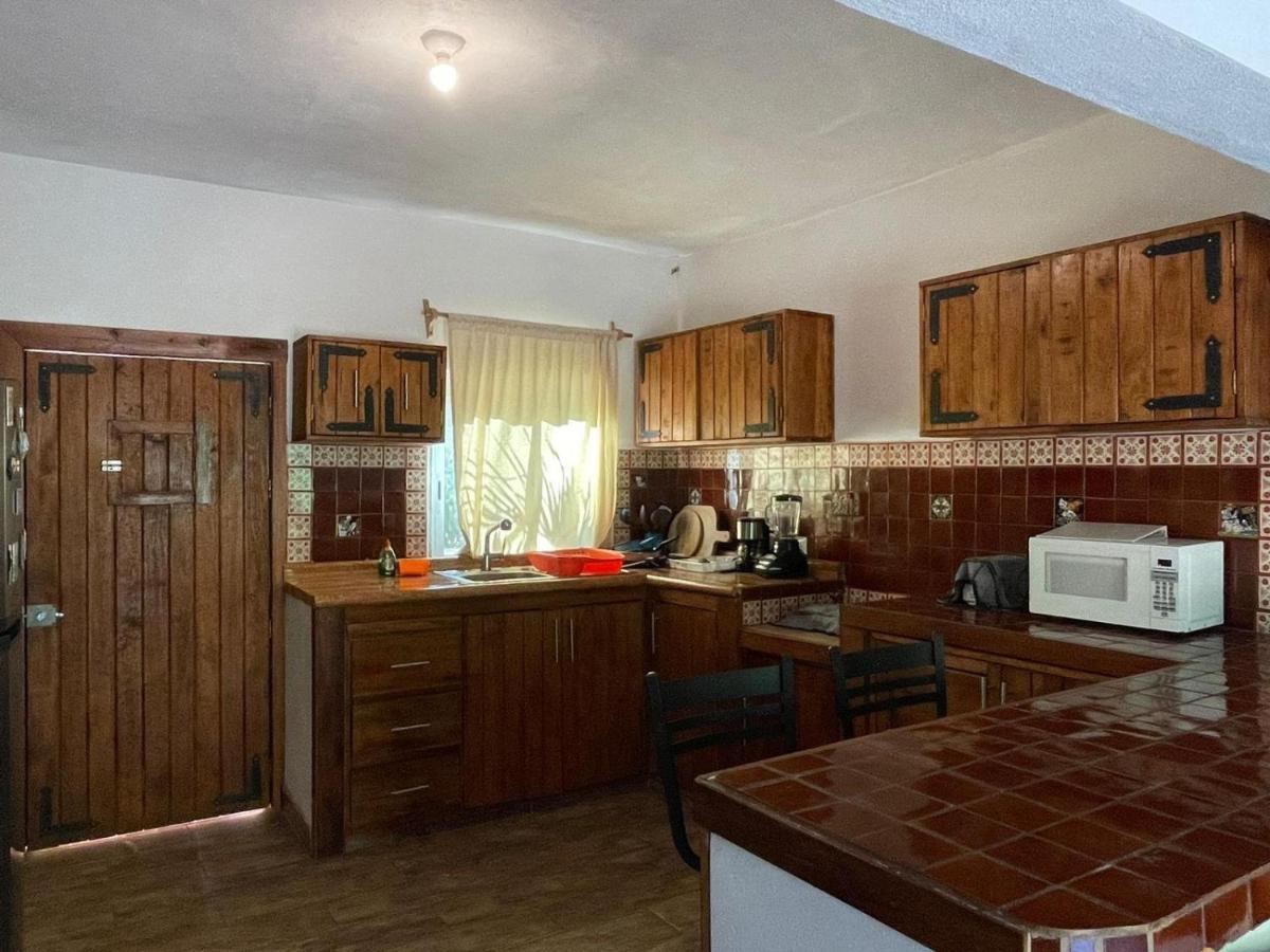 Casa Rio Cuale And River Retreat プエルトバラータ エクステリア 写真