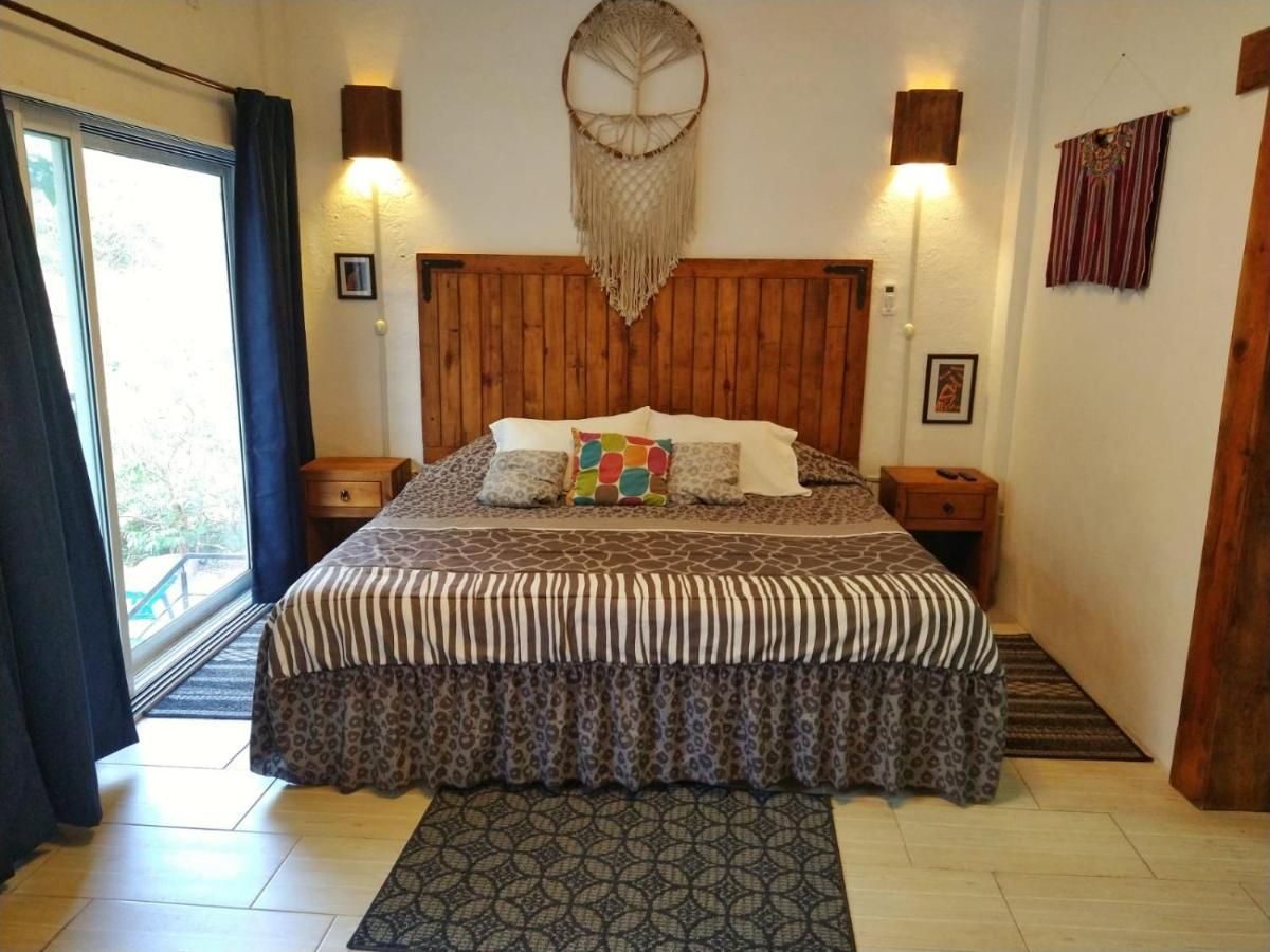 Casa Rio Cuale And River Retreat プエルトバラータ エクステリア 写真