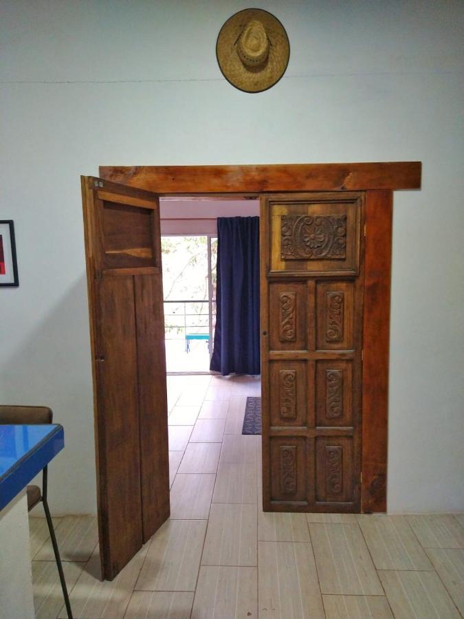 Casa Rio Cuale And River Retreat プエルトバラータ エクステリア 写真