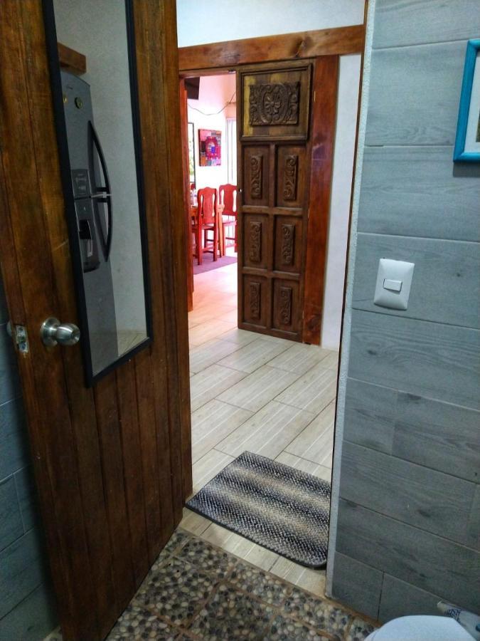 Casa Rio Cuale And River Retreat プエルトバラータ エクステリア 写真