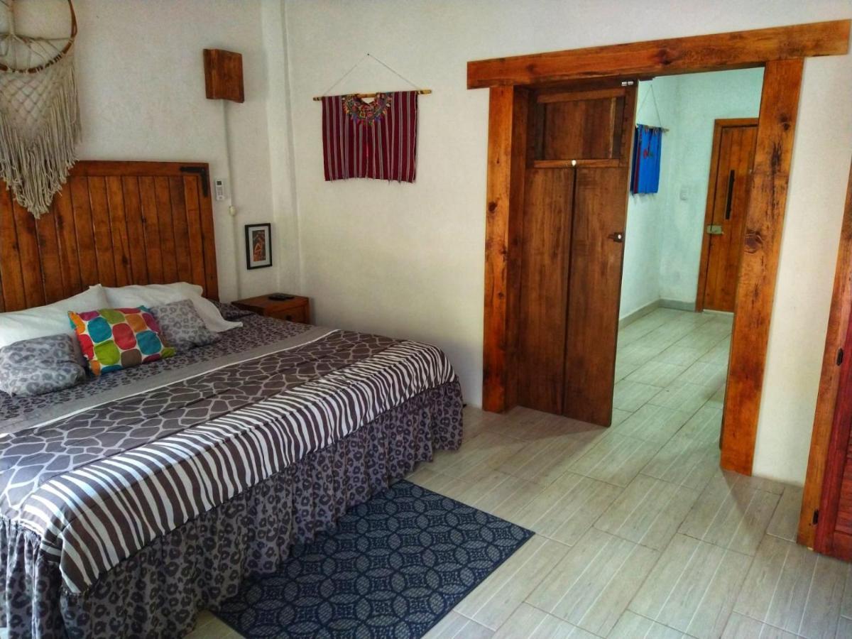 Casa Rio Cuale And River Retreat プエルトバラータ エクステリア 写真