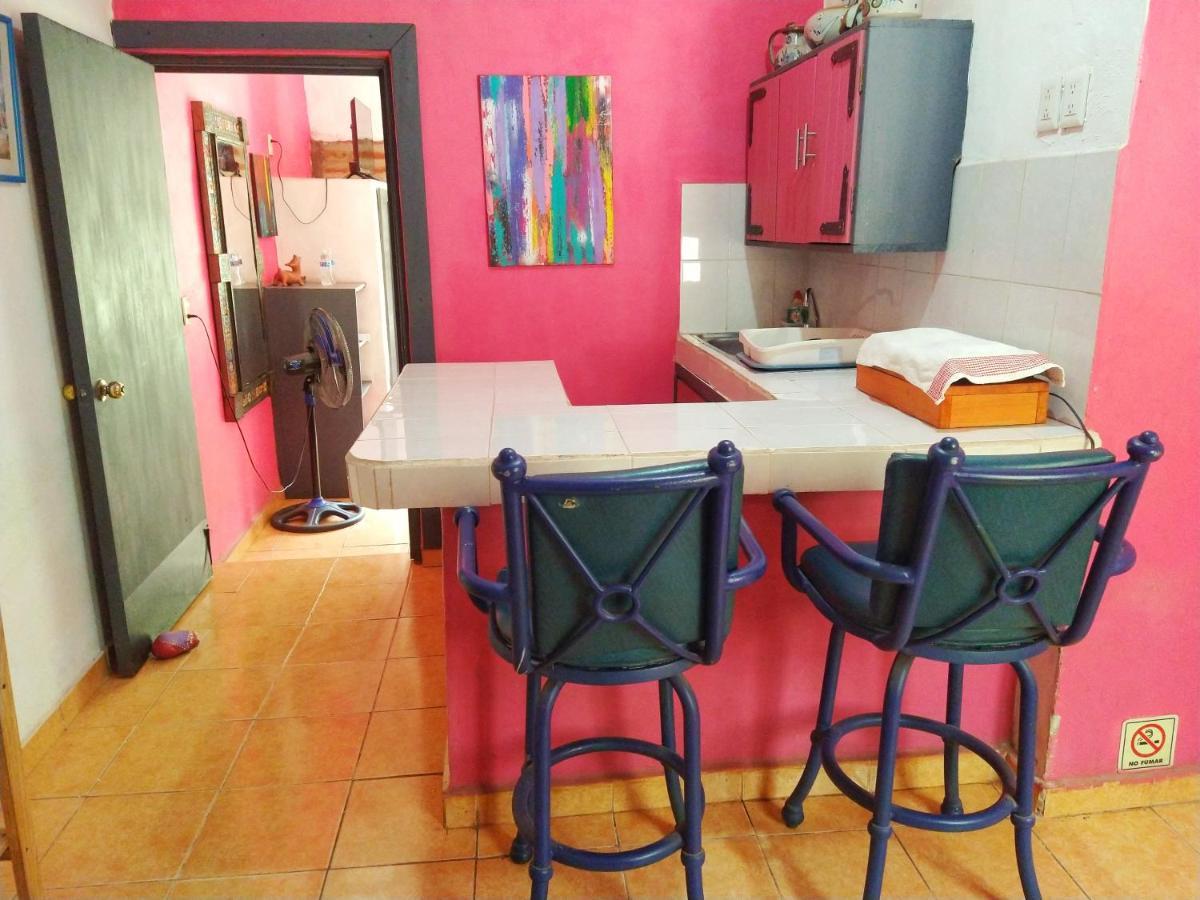 Casa Rio Cuale And River Retreat プエルトバラータ 部屋 写真