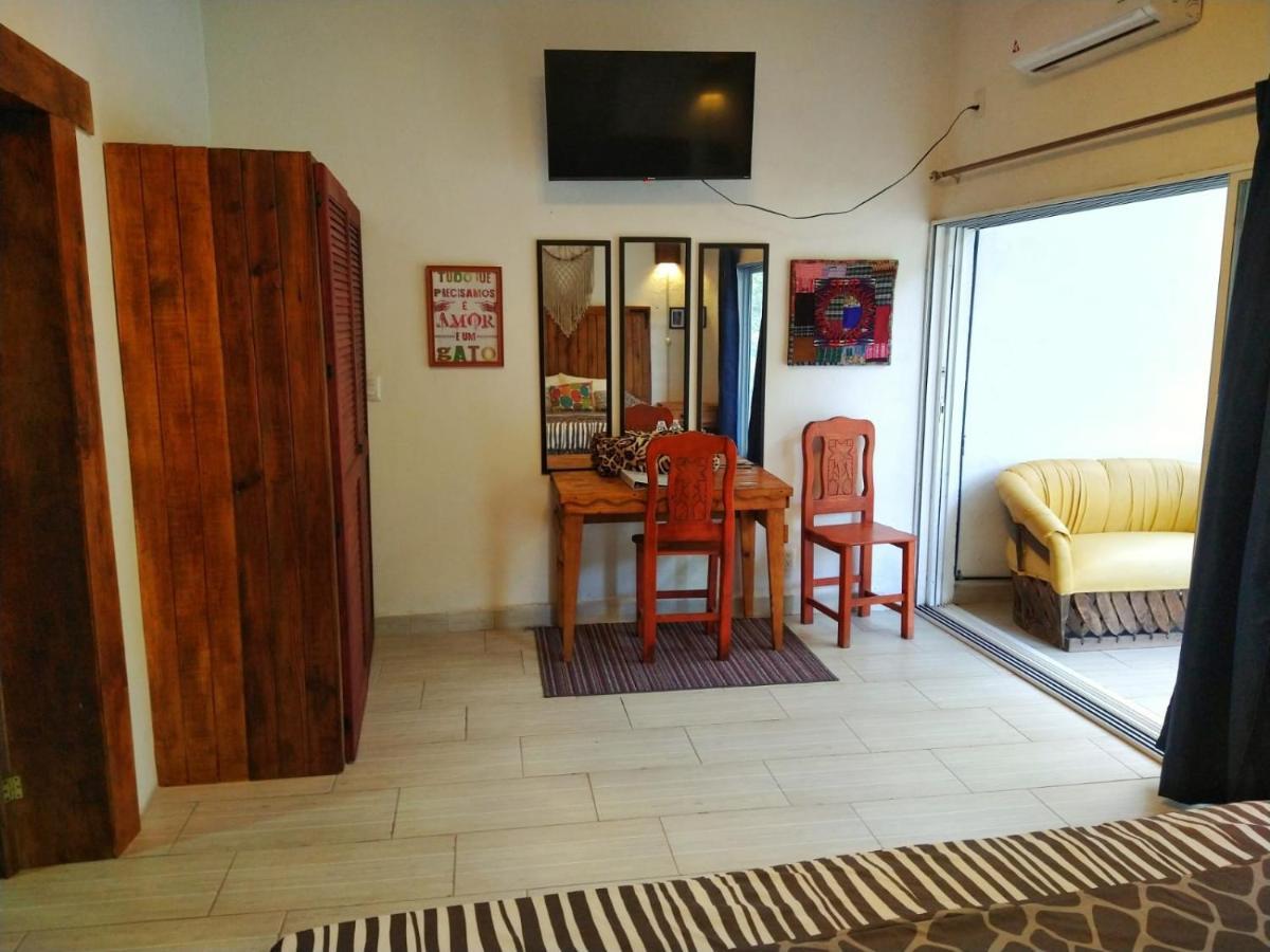Casa Rio Cuale And River Retreat プエルトバラータ エクステリア 写真