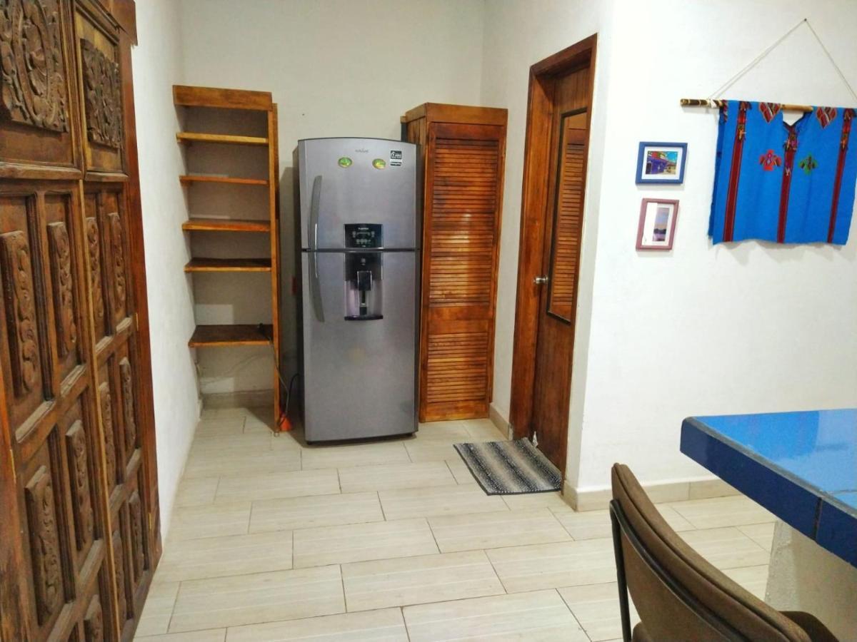 Casa Rio Cuale And River Retreat プエルトバラータ エクステリア 写真