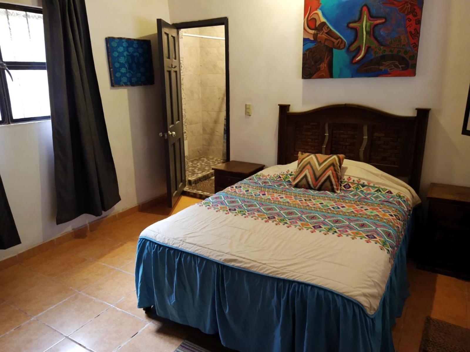 Casa Rio Cuale And River Retreat プエルトバラータ エクステリア 写真
