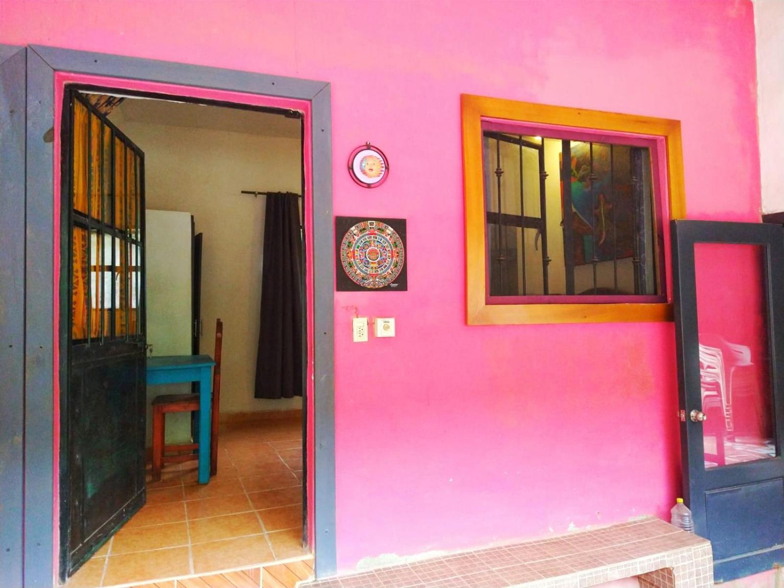 Casa Rio Cuale And River Retreat プエルトバラータ エクステリア 写真