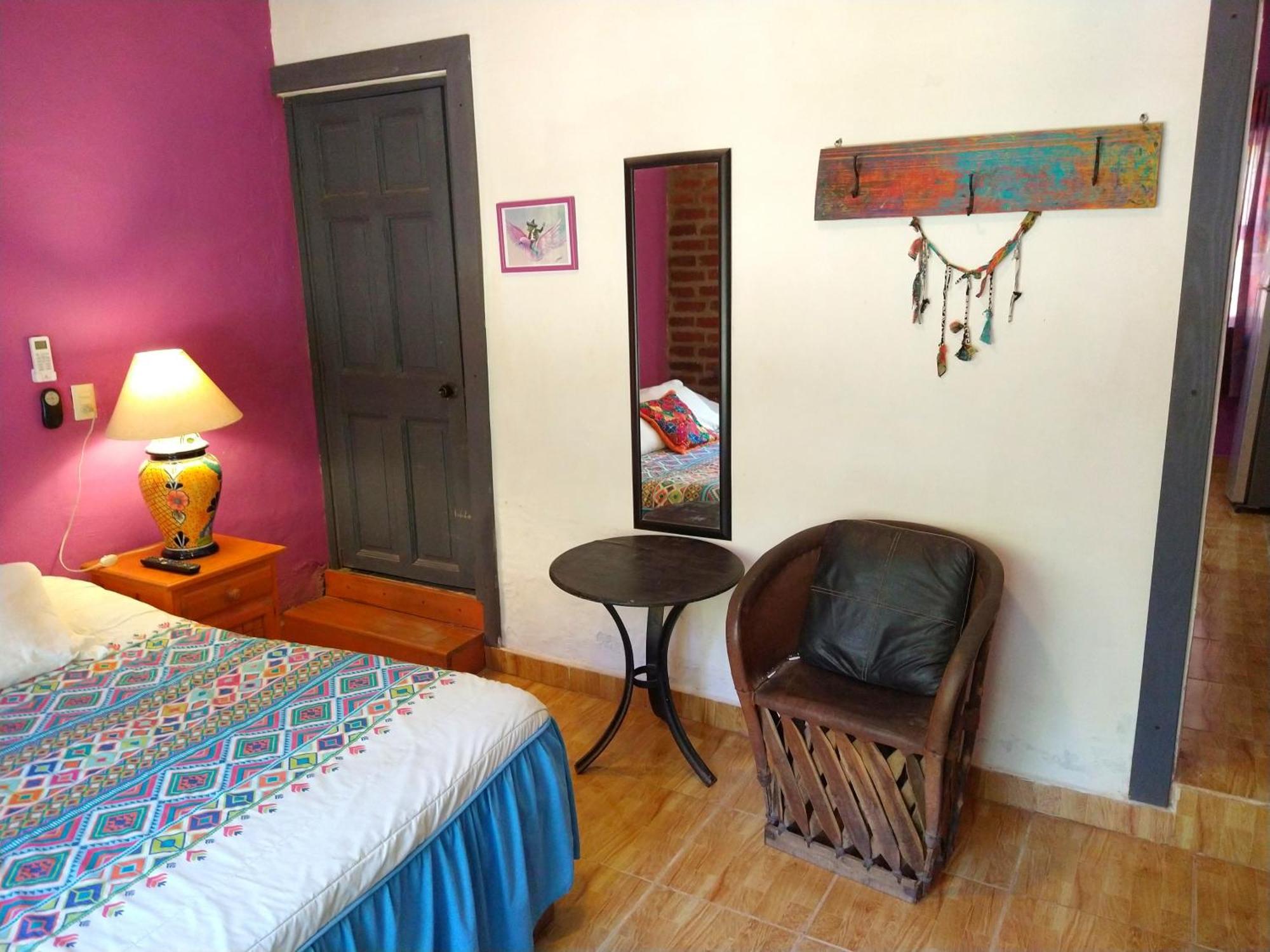 Casa Rio Cuale And River Retreat プエルトバラータ 部屋 写真