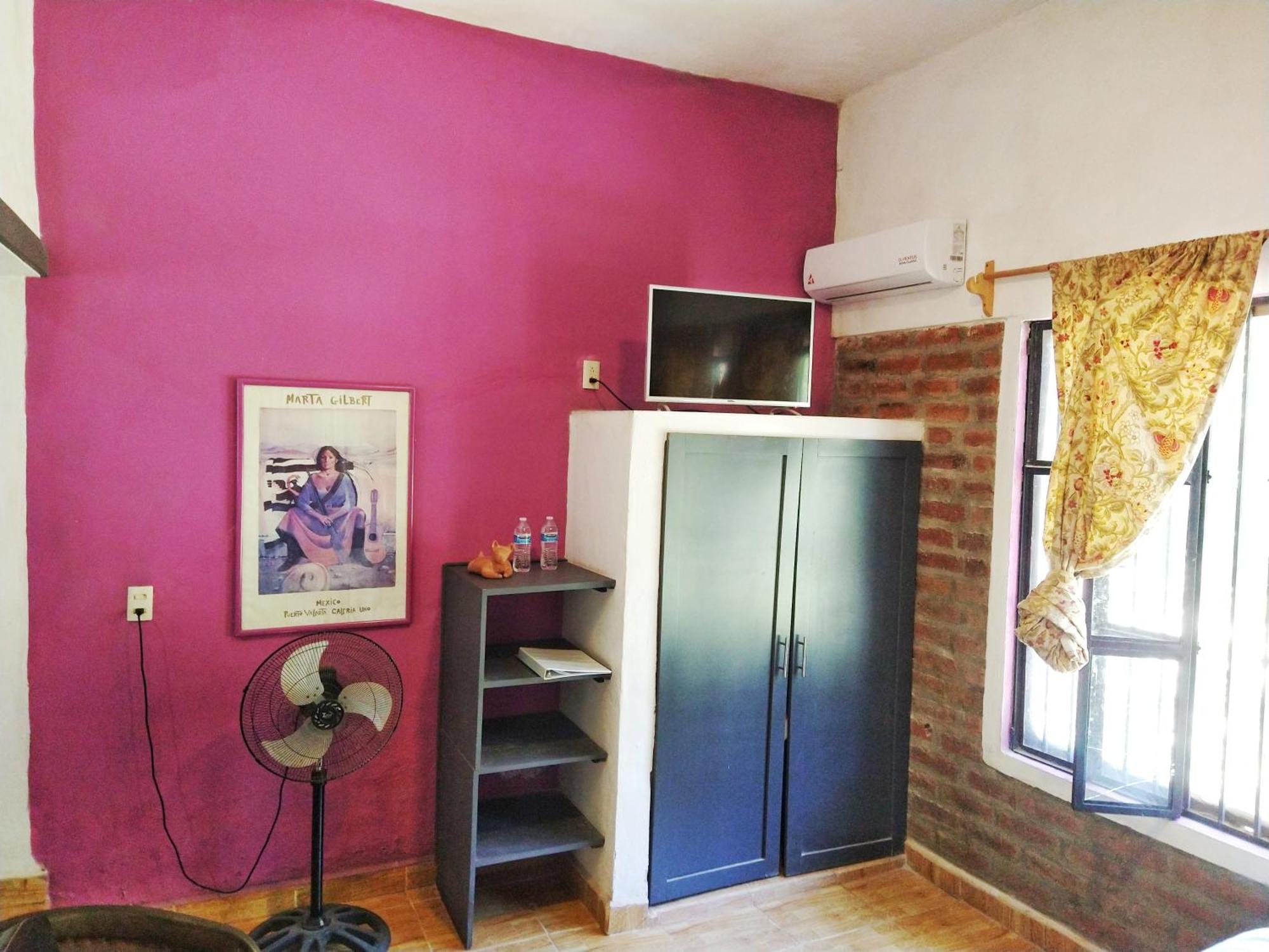 Casa Rio Cuale And River Retreat プエルトバラータ 部屋 写真