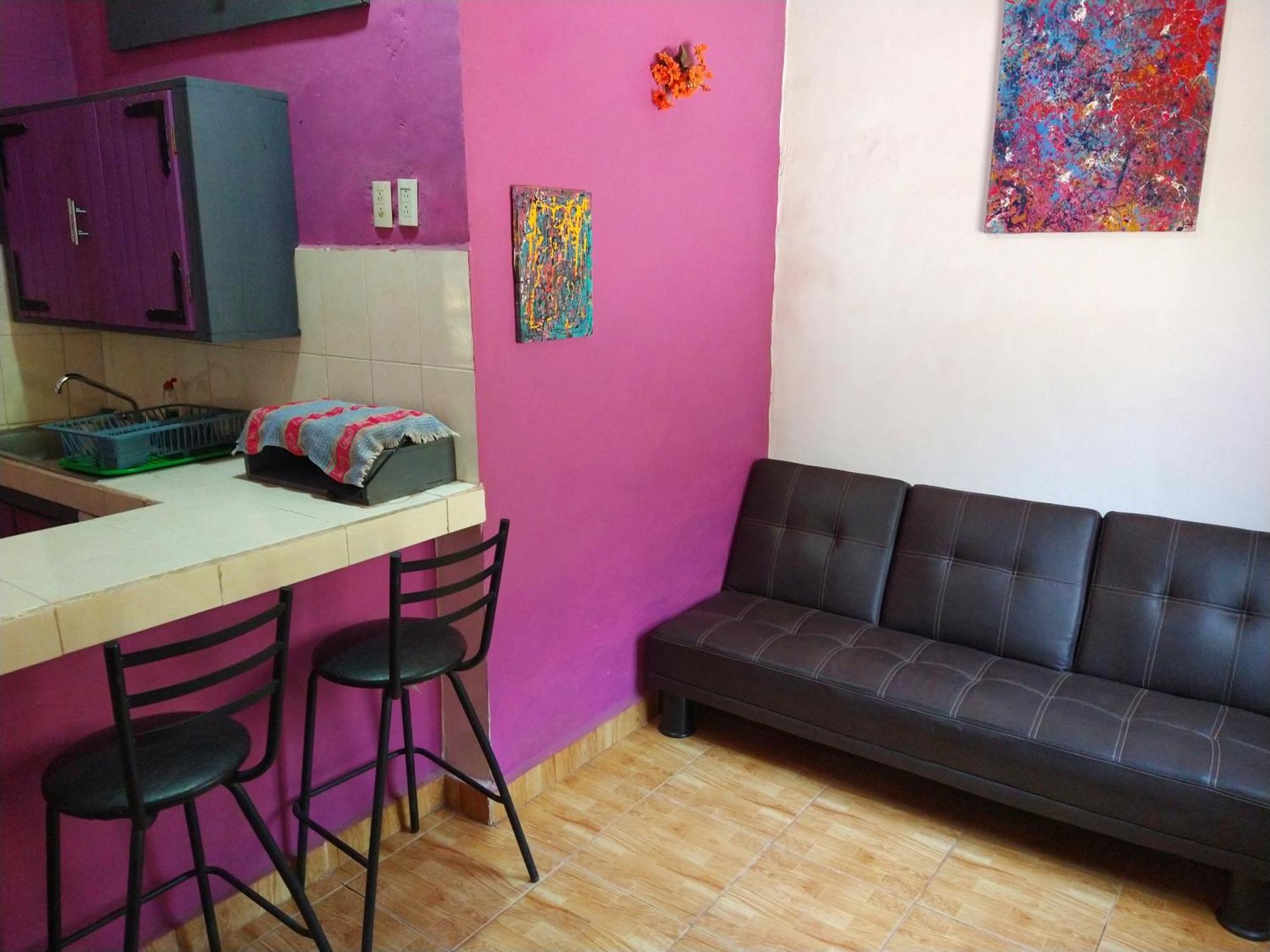 Casa Rio Cuale And River Retreat プエルトバラータ 部屋 写真