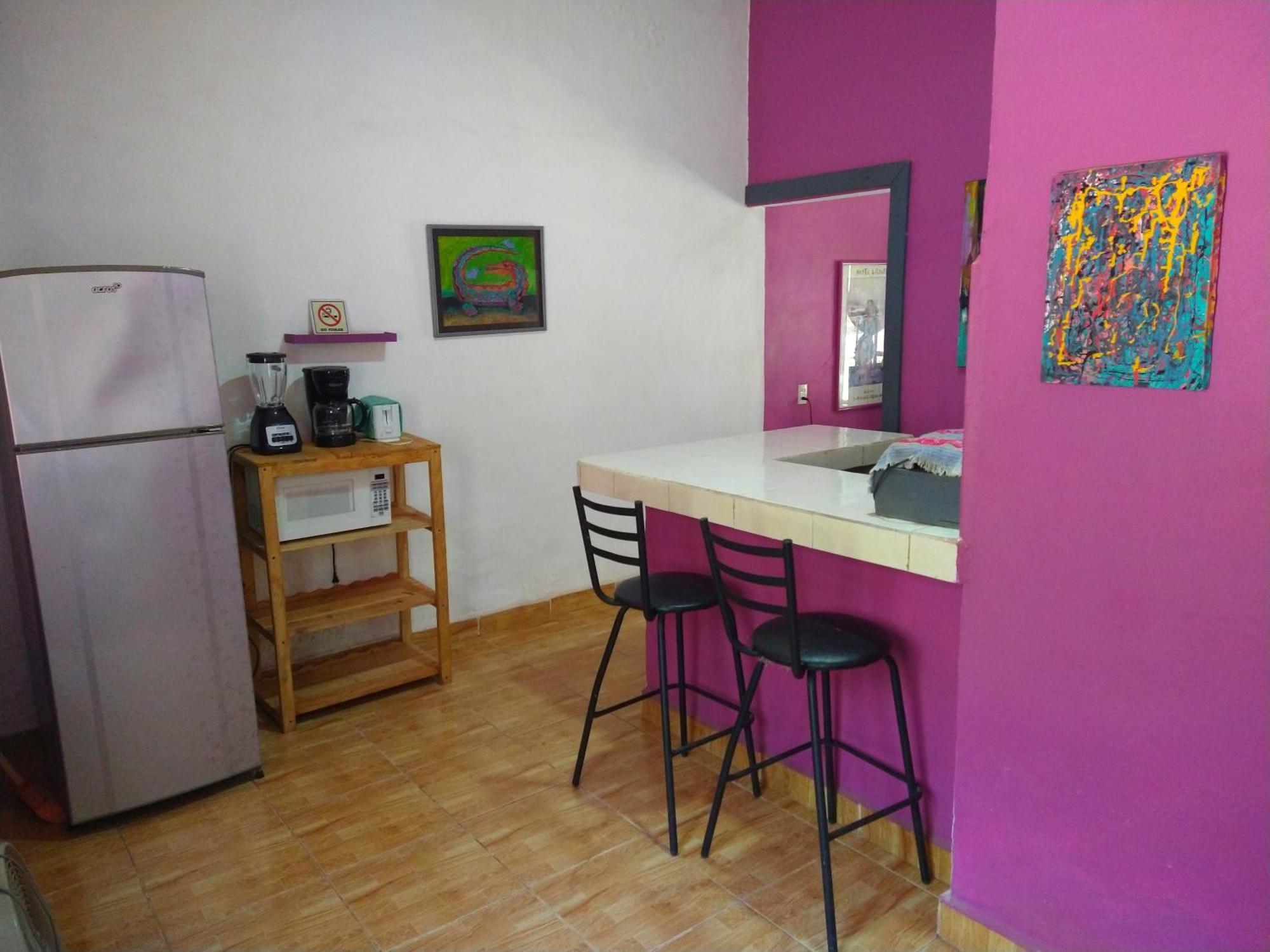 Casa Rio Cuale And River Retreat プエルトバラータ 部屋 写真