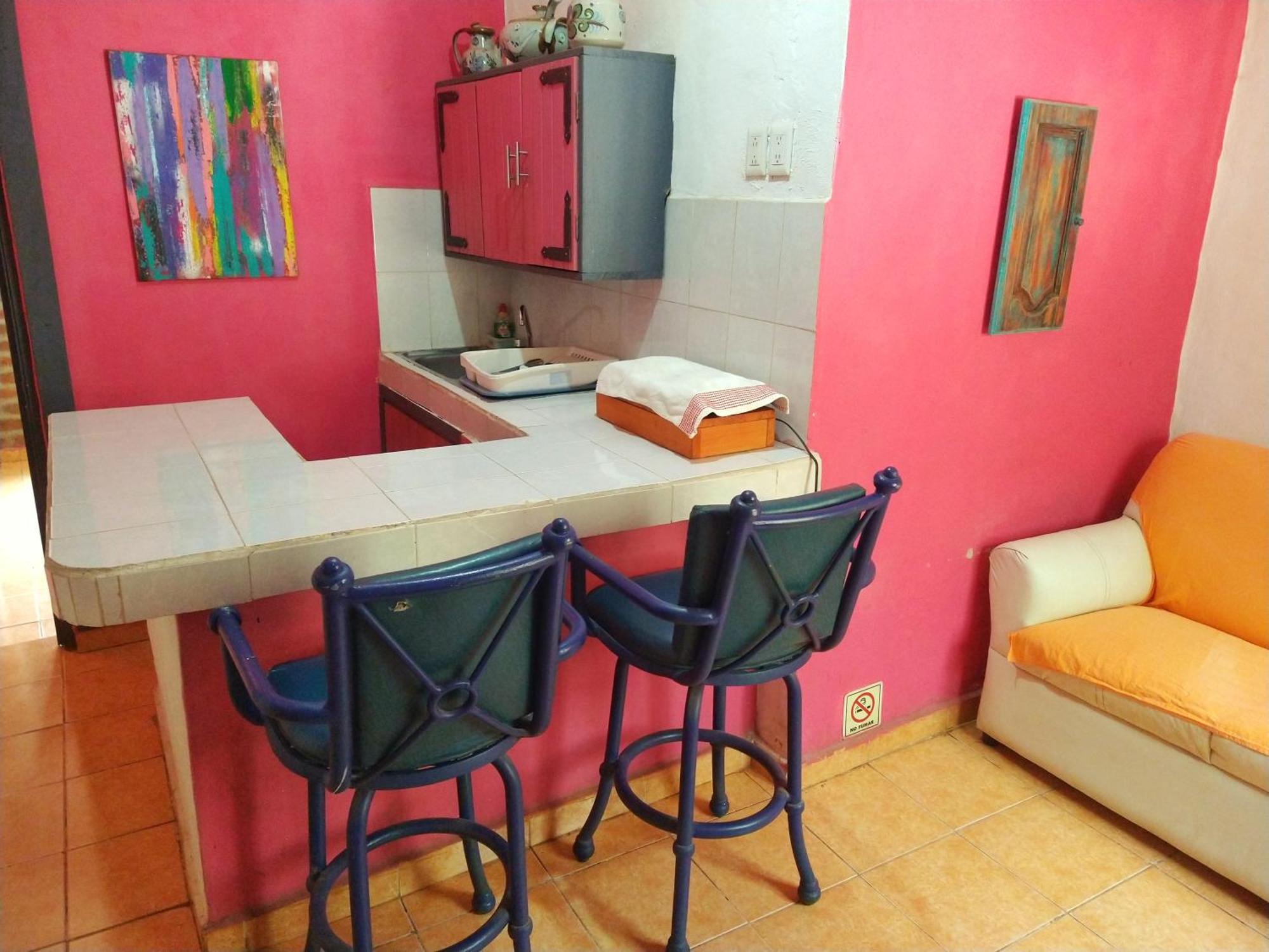 Casa Rio Cuale And River Retreat プエルトバラータ 部屋 写真