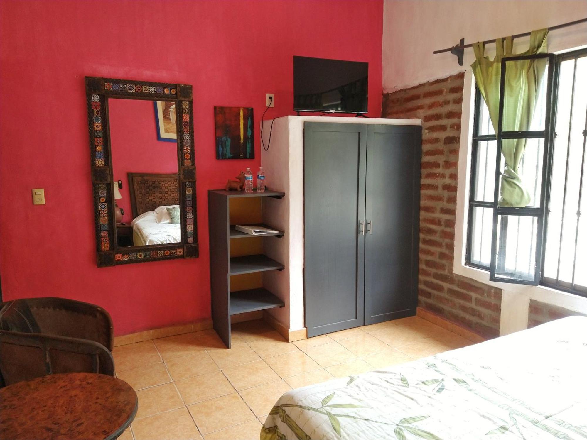 Casa Rio Cuale And River Retreat プエルトバラータ 部屋 写真