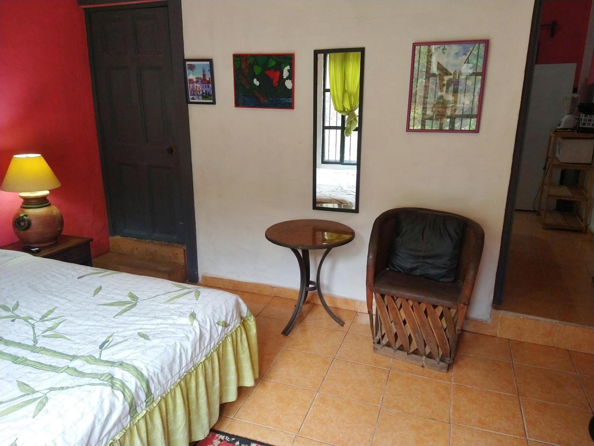 Casa Rio Cuale And River Retreat プエルトバラータ 部屋 写真