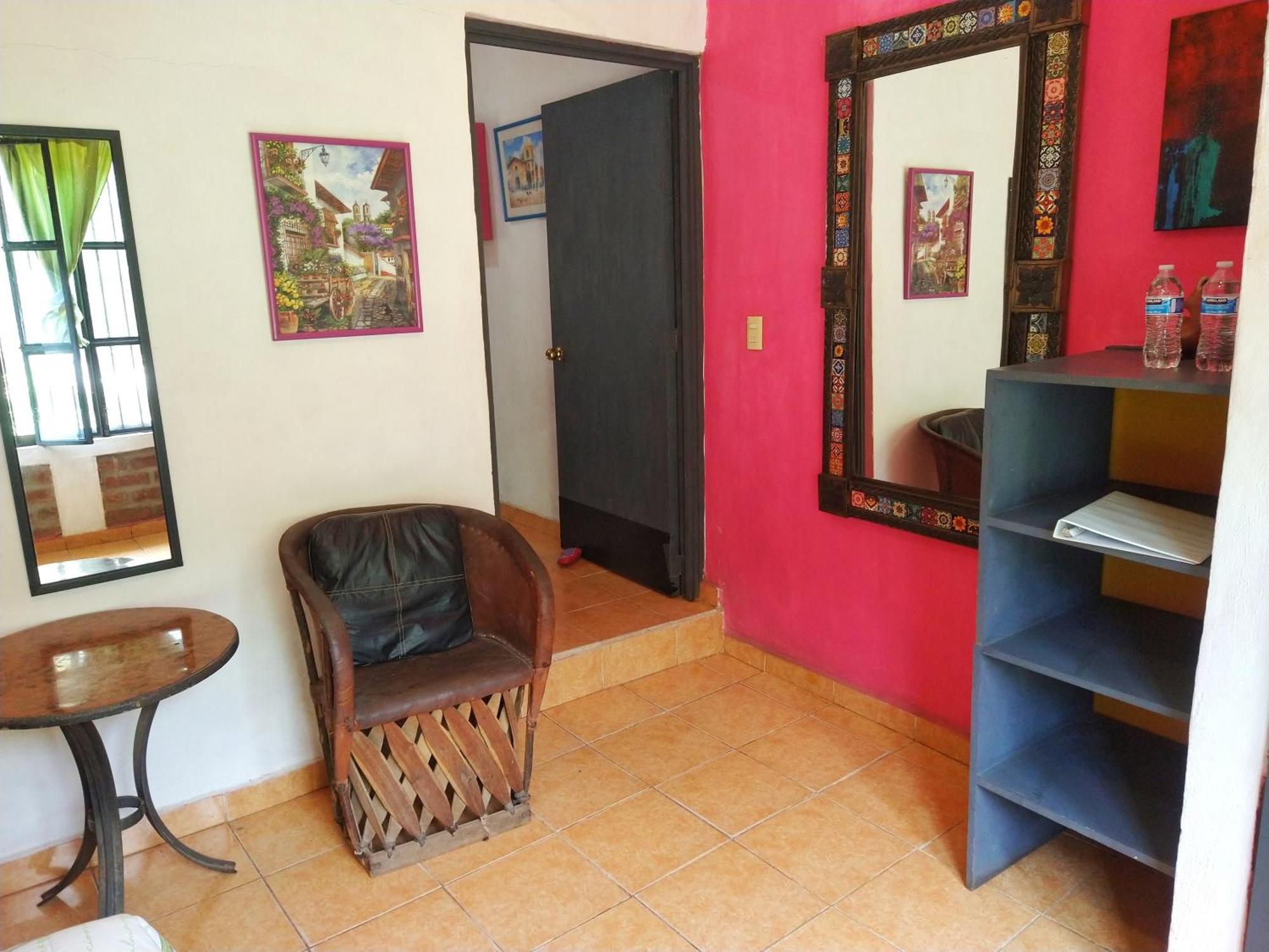 Casa Rio Cuale And River Retreat プエルトバラータ 部屋 写真