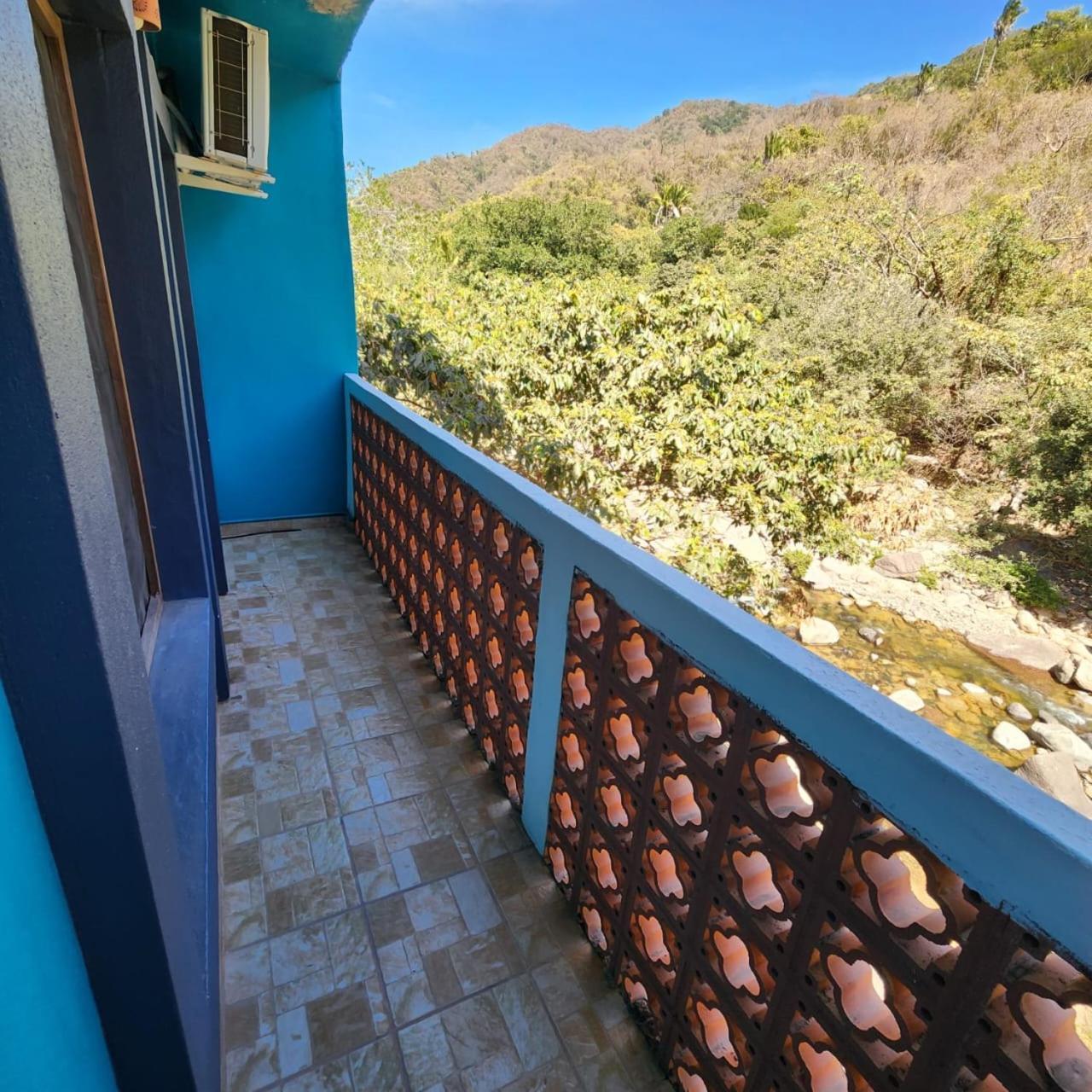 Casa Rio Cuale And River Retreat プエルトバラータ エクステリア 写真