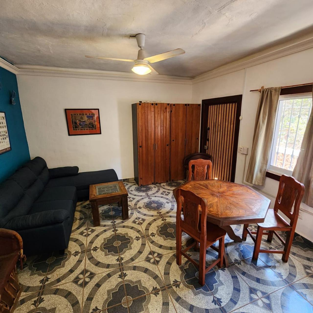 Casa Rio Cuale And River Retreat プエルトバラータ エクステリア 写真