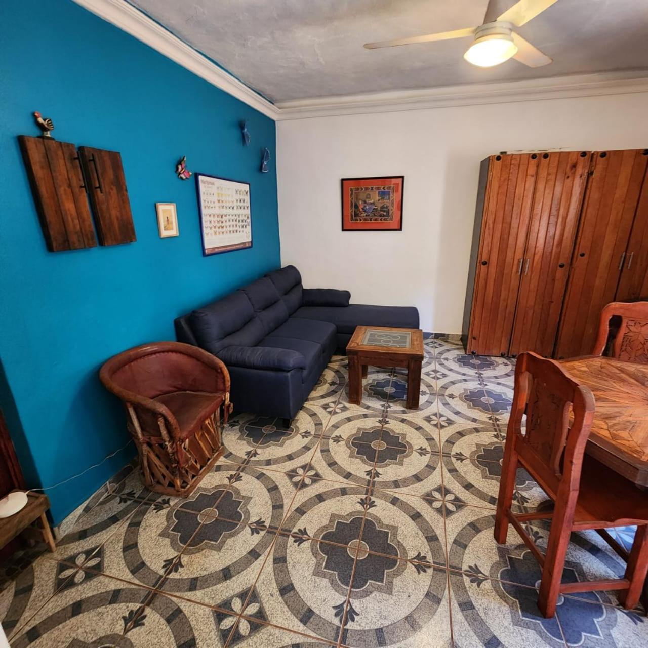 Casa Rio Cuale And River Retreat プエルトバラータ エクステリア 写真