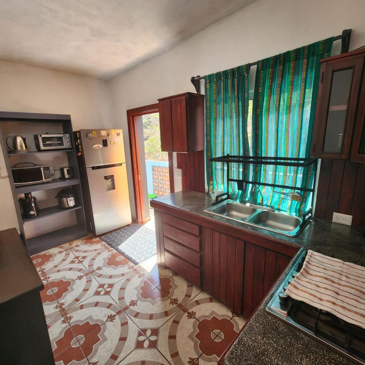 Casa Rio Cuale And River Retreat プエルトバラータ エクステリア 写真