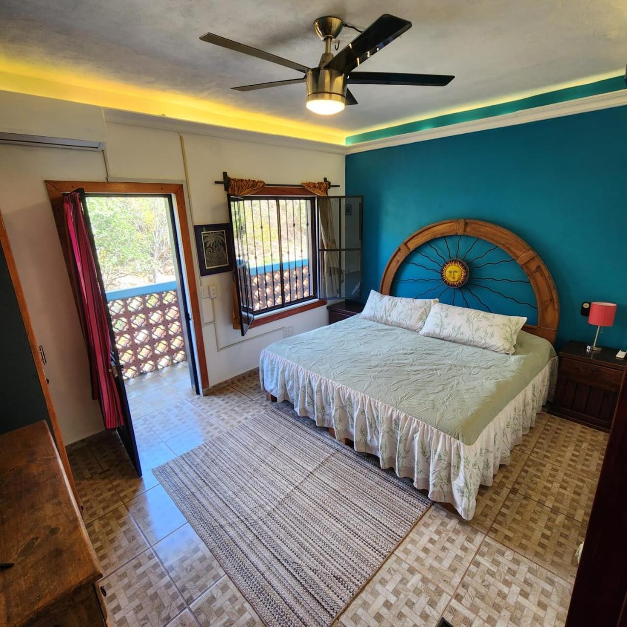 Casa Rio Cuale And River Retreat プエルトバラータ エクステリア 写真