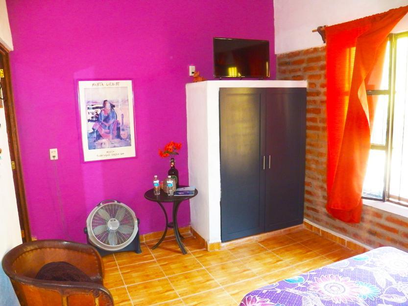 Casa Rio Cuale And River Retreat プエルトバラータ エクステリア 写真