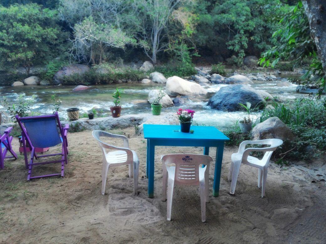 Casa Rio Cuale And River Retreat プエルトバラータ エクステリア 写真
